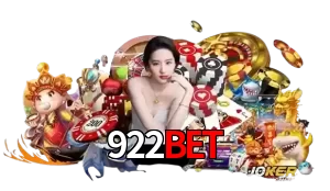 922bet