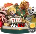 922bet slots
